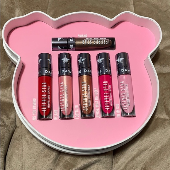 Jeffree star bundle - Picture 2 of 5